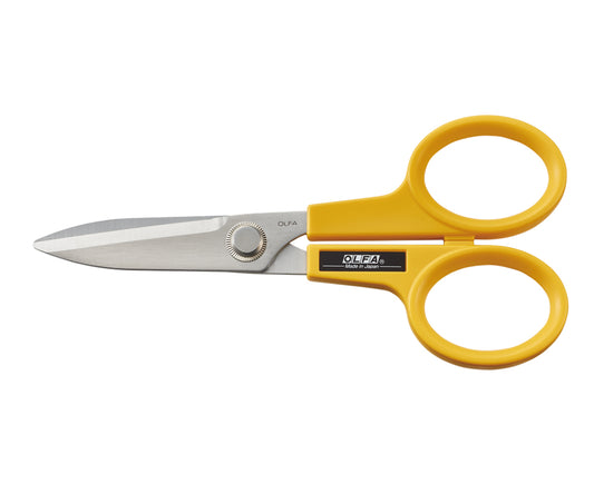 Olfa Household Scissors L-Type 112B