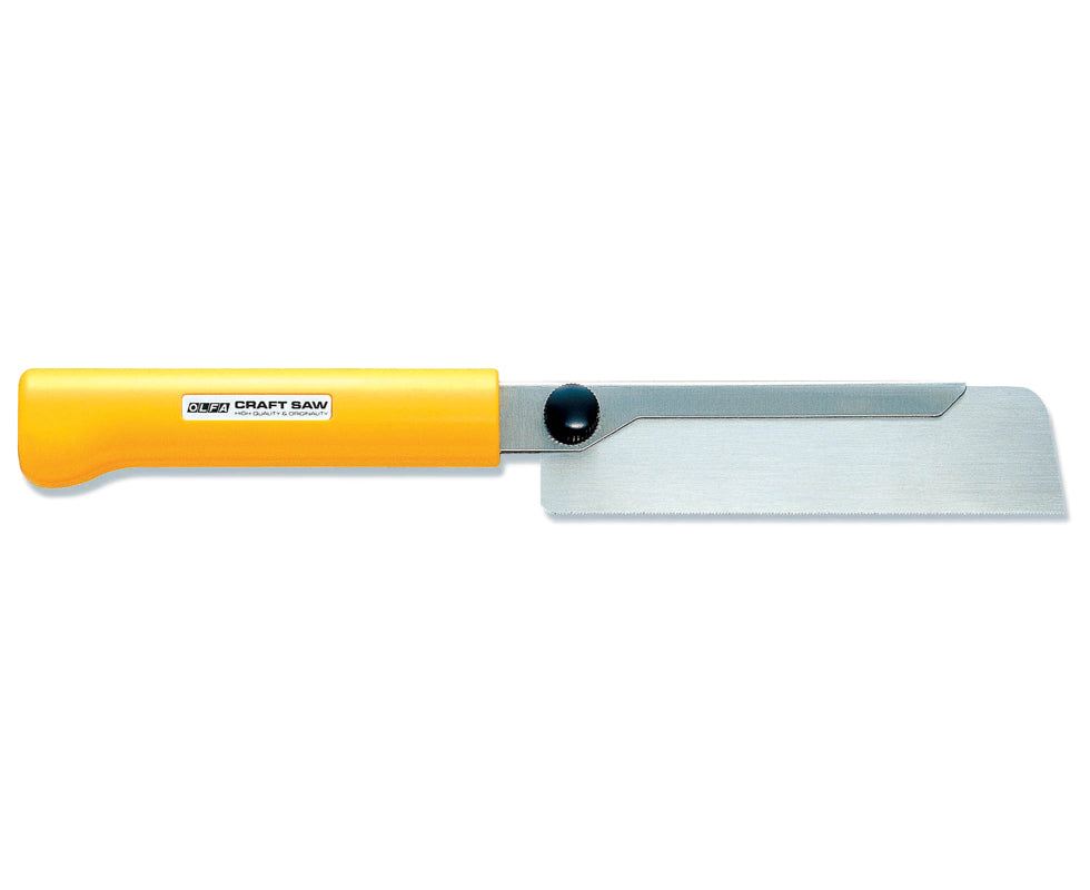 Olfa Craft Saw 125B