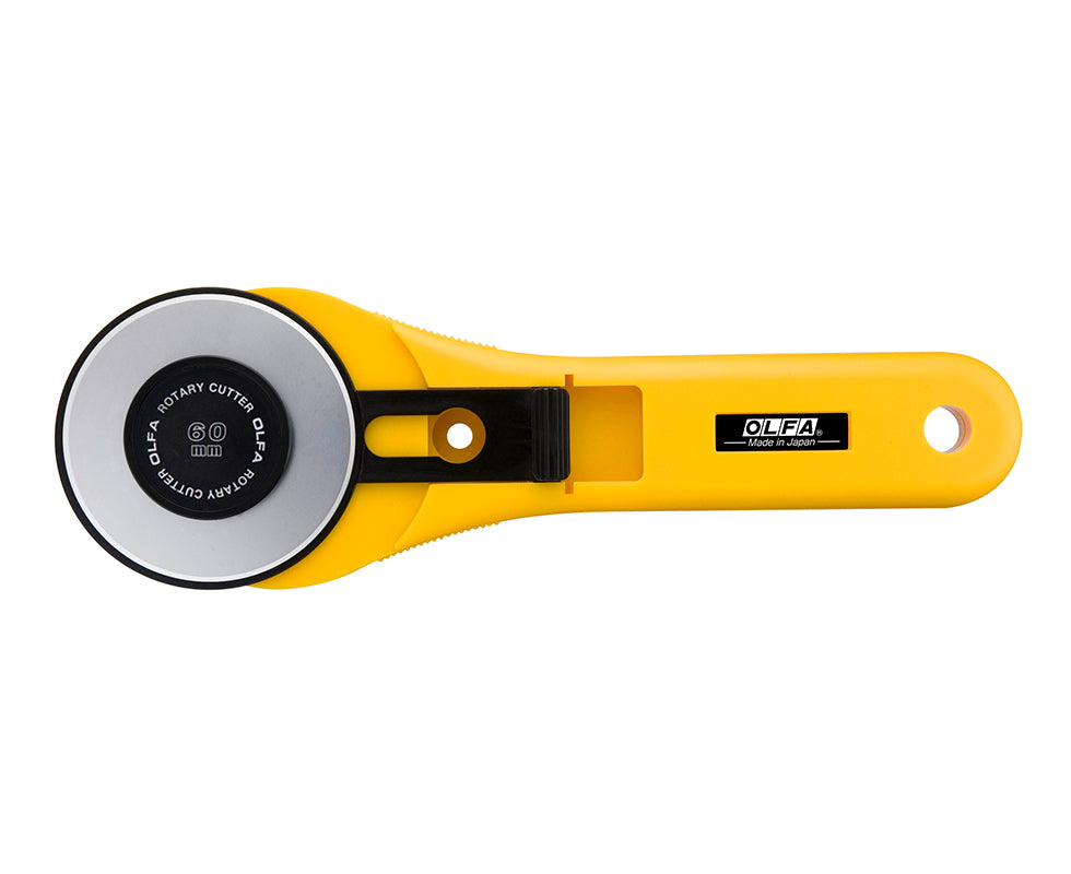 OLFA Rotary Cutter LL Type 136B