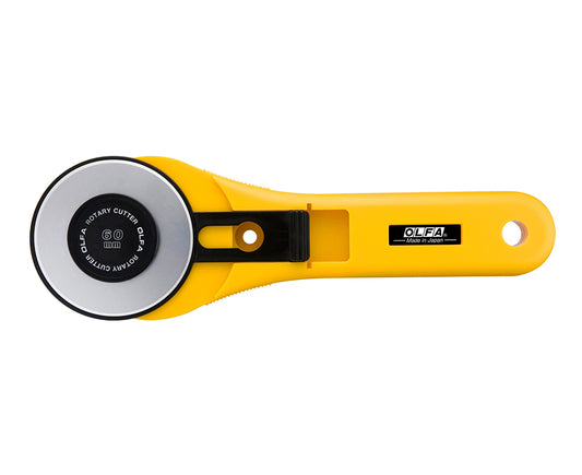 OLFA Rotary Cutter LL Type 136B