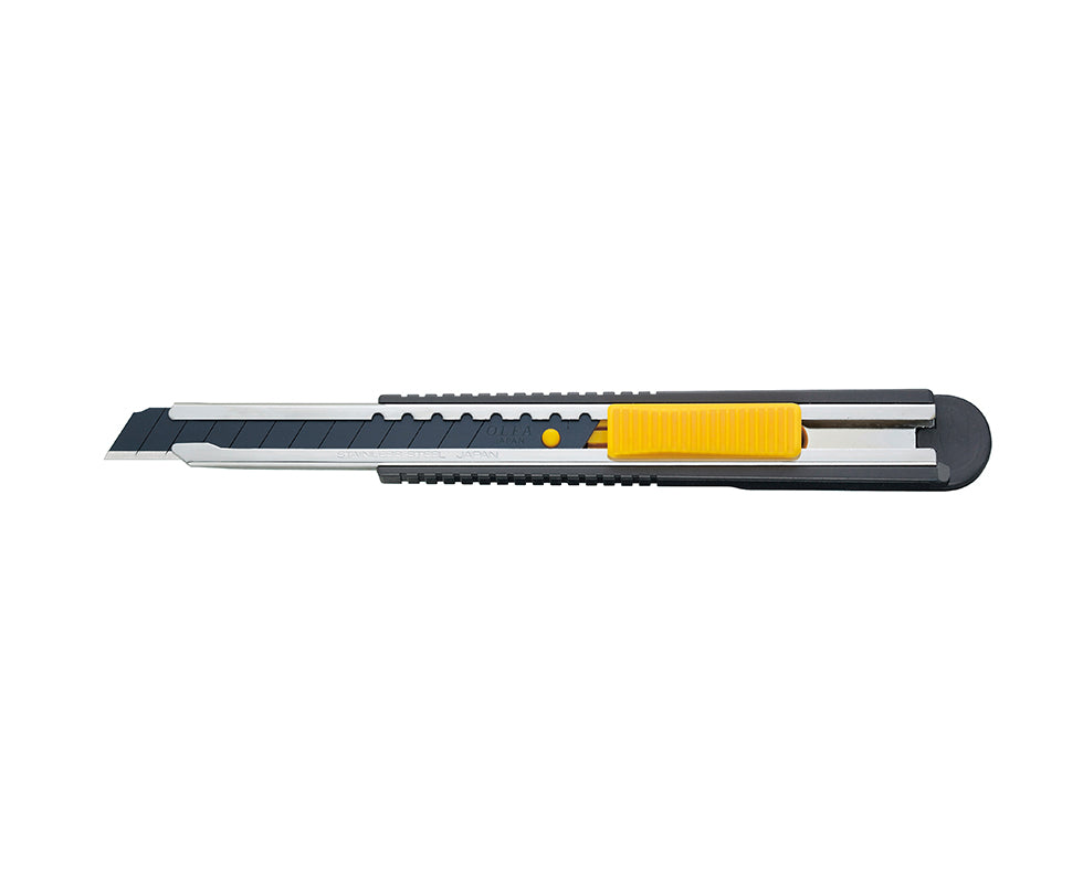 Olfa Toku-Sen A-Type Utility Knife 144B