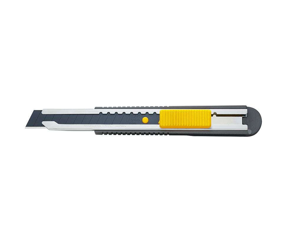 Olfa Toku-Sen M-Type Utility Knife 145B