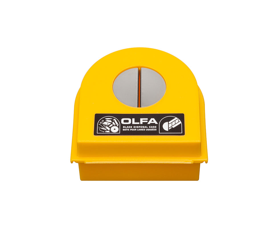 Olfa Safe Blade Snapper Poki L-Type 158K