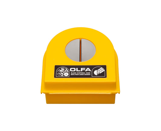 Olfa Safe Blade Snapper Poki L-Type 158K