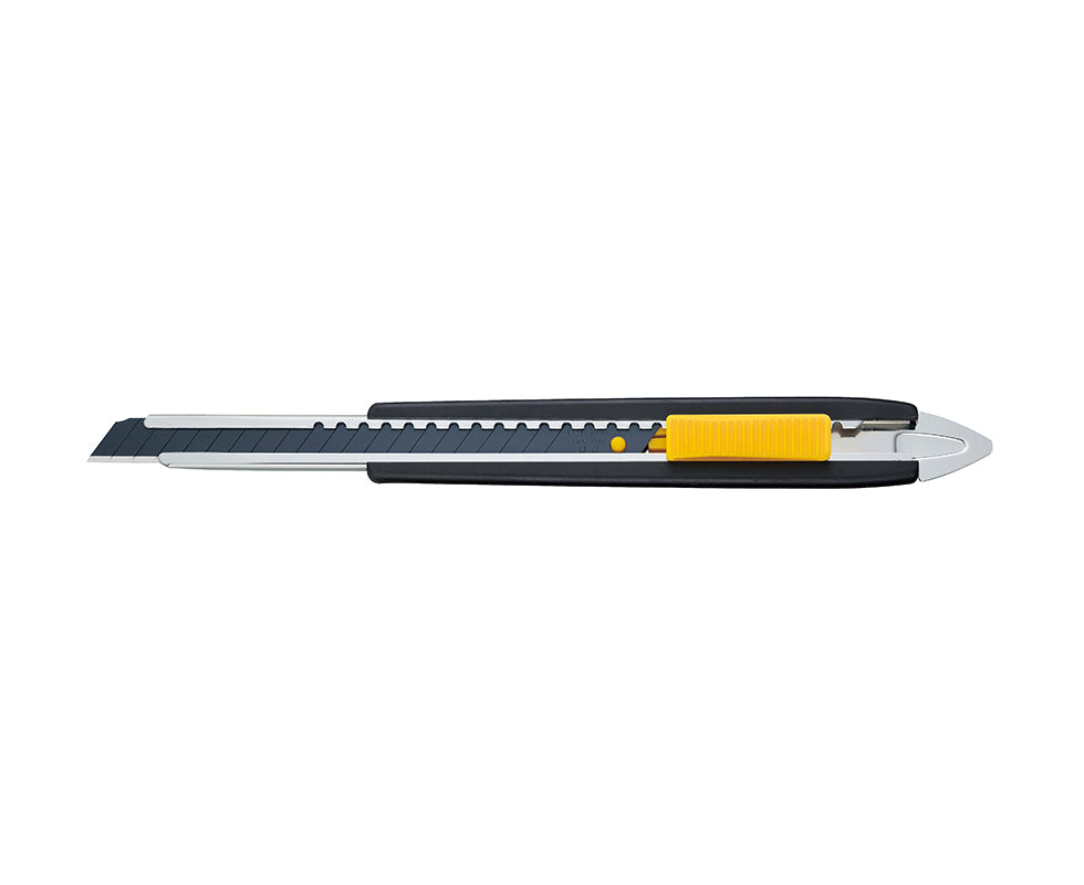 Olfa Toku-Sen Hook Long Utility Knife 185B