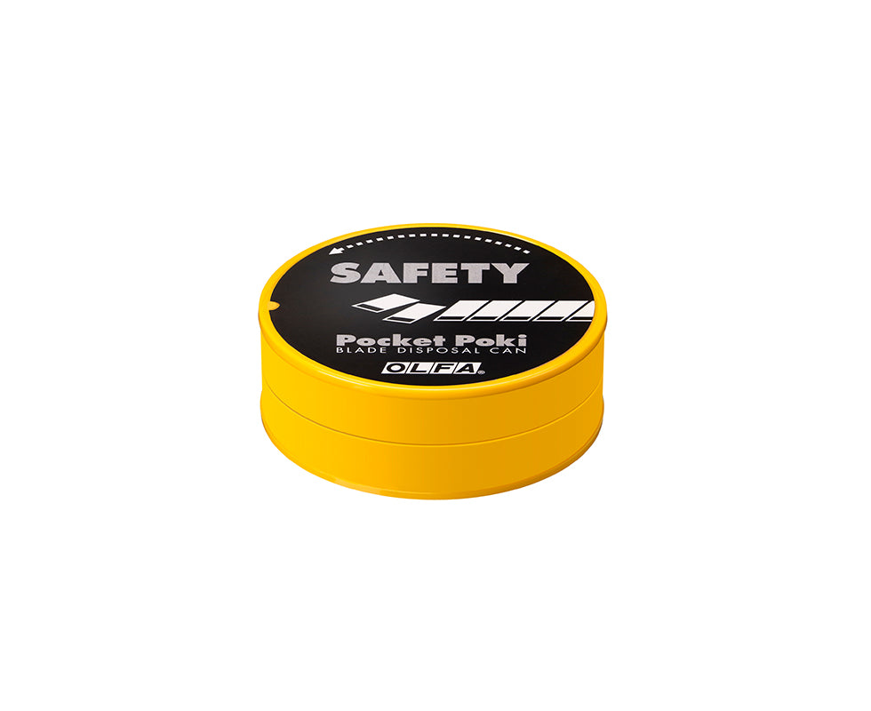 Olfa Pocket Poki Blade Snapper 187B