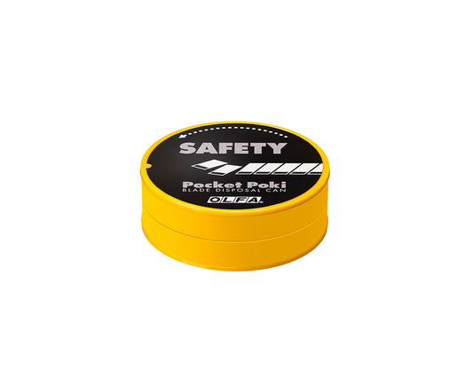 Olfa Pocket Poki Blade Snapper 187B