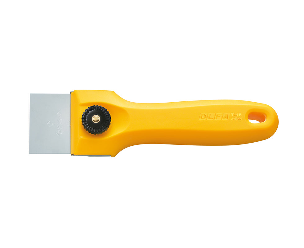 Olfa T-45 Scraper 202B