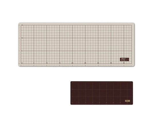 Olfa Cutting Mat A3 Half 206B