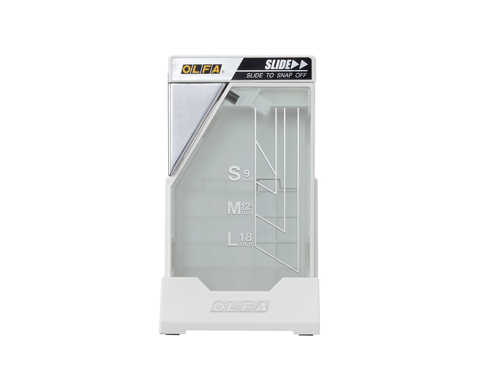 Olfa Poki Blade Snapper Station (Stationery) 214BS