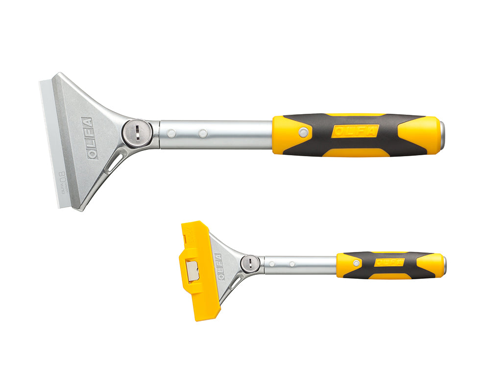 Olfa Hyper Scraper 300 221B