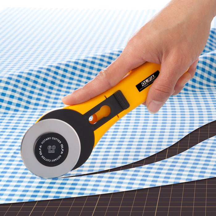OLFA Rotary Cutter LL Type 136B