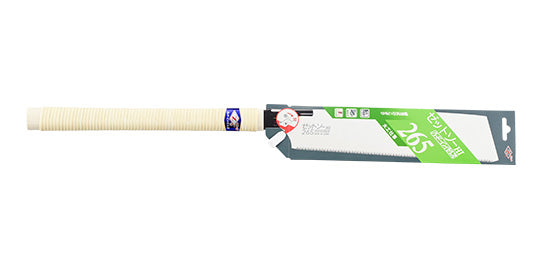 Zetsaw Cross Cut Saw 265mm #15003