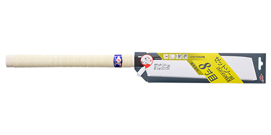 Zetsaw Fine Crosscut Saw 250 mm  #15006