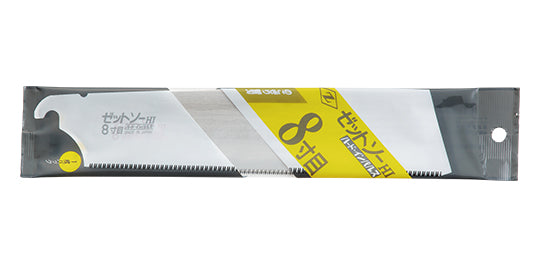 Zetsaw Replacement Blade for Fine Crosscut Saw 250 mm #15007