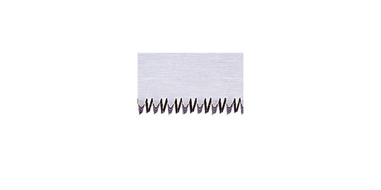 Zetsaw Replacement Blade for Fine Crosscut Saw 250 mm #15007