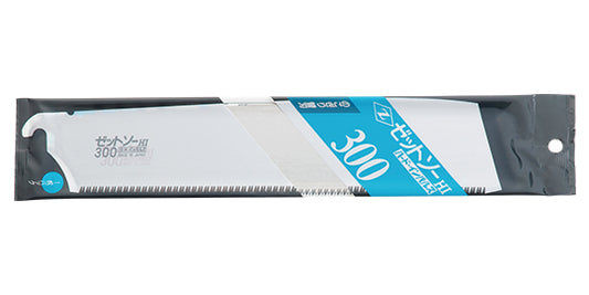 Zetsaw Replacement Blade for Rip Cross and Diagonal Cut Saw 300 mm #15012
