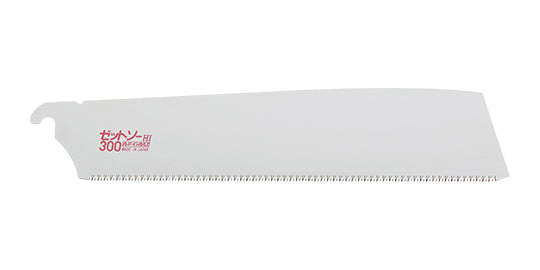 Zetsaw Replacement Blade for Rip Cross and Diagonal Cut Saw 300 mm #15012