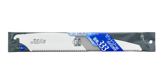 Zetsaw Replacement Blade for Rip & Cross Cut Saw 333 mm #15015