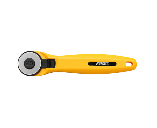 OLFA Rotary Cutter 28 mm 233B