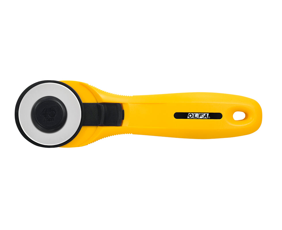 OLFA Rotary Cutter 45 mm 234B