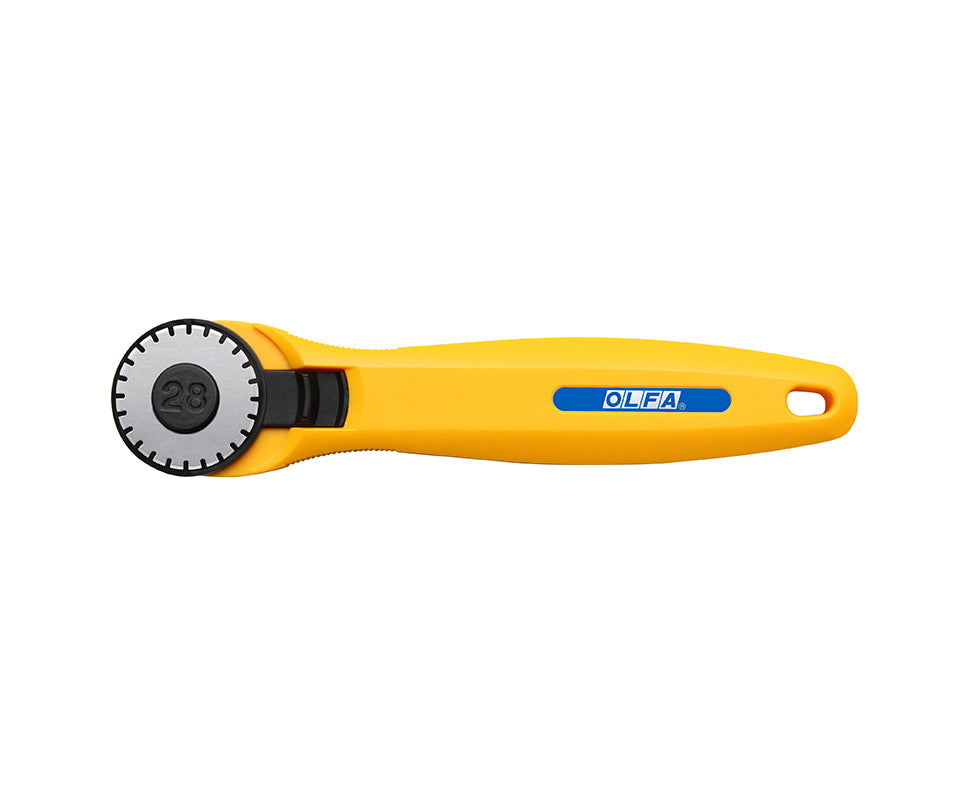 OLFA Perforation Rotary Cutter 28 mm 235B