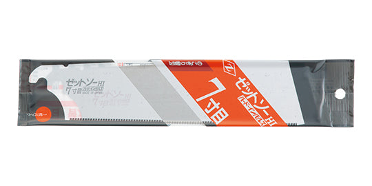 Zetsaw Replacement Blade for Cross Cut Saw 225mm #15019