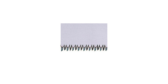Zetsaw Replacement Blade for Cross Cut Saw 225mm #15019