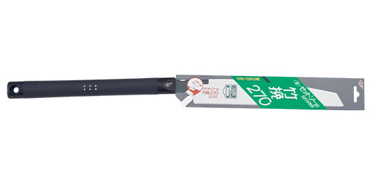 Zetsaw Bamboo Saw 270 mm #15020
