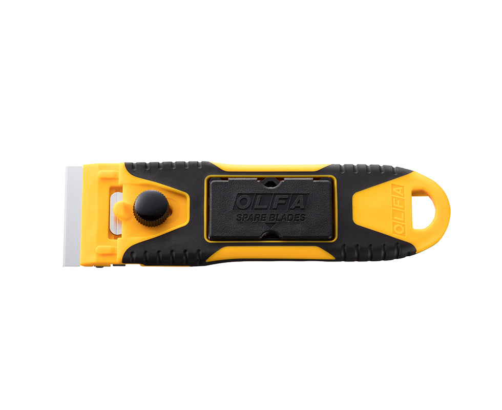 Olfa G Scraper Slim 232B
