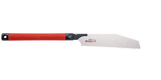 Zetsaw Hardwood Saw 250 mm #15069