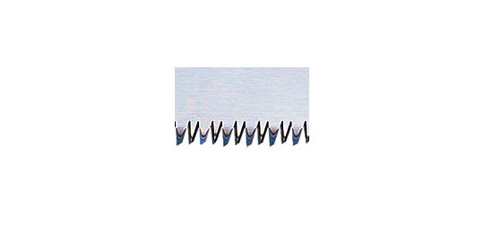 Zetsaw Replacement Blade for Handy Rip & Cross Wood Saw 200 mm for Carpentry #15087