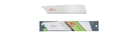 Zetsaw Replacement Blade for Zetsaw III Single Edge Hand Saw 265 mm (3 pcs.) #15084