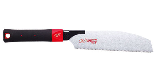 Zetsaw Handy Rip & Cross Wood Saw 200 mm for Carpentry #15086