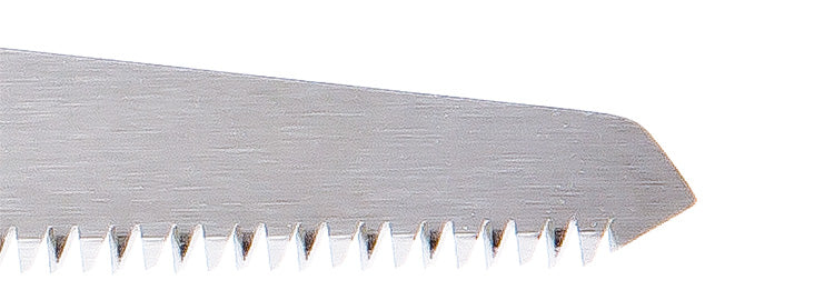 Zetsaw Replacement Blade for Waistern 180 One Hand Saw 172 mm for Kitchen Wall Panel #15215