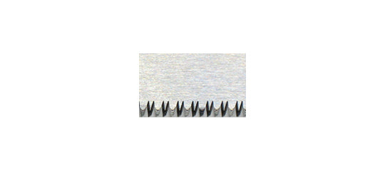 Zetsaw Replacement Blade for Rip & Cross Cut Saw 250 mm #15270