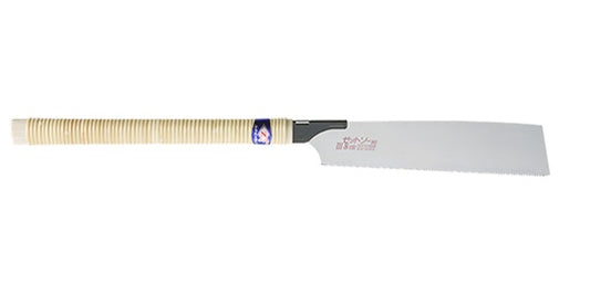 Zetsaw Rip & Cross Cut Saw 250 mm #15271