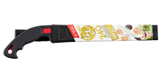 Zetsaw Pruning Saw for Pear Trees 240 mm #15272