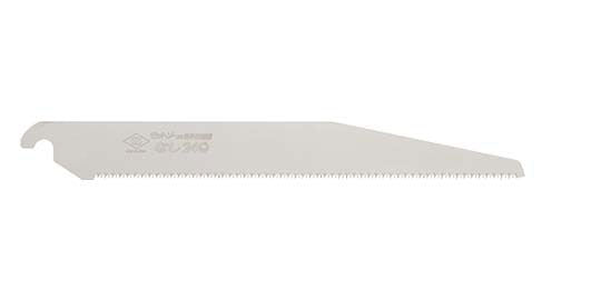Zetsaw Replacement Blade for ZETSAW Pruning Saw for Pear Trees 240 mm #15273