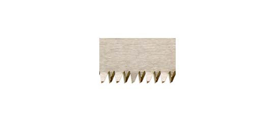 Zetsaw Replacement Blade for ZETSAW Pruning Saw for Pear Trees 240 mm #15273