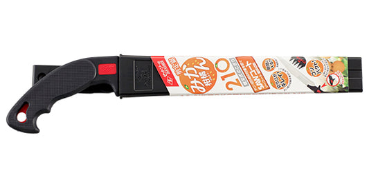 Zetsaw Pruning Saw for Citrus Trees 210 mm #15274