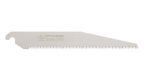 Zetsaw Replacement Blade for ZETSAW Pruning Saw for Citrus Trees 210 mm #15275