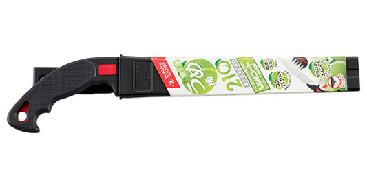 Zetsaw Pruning Saw for Plum Trees 210 mm #15276
