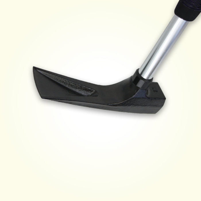Dogyu Digging Hammer with Steel Pipe Handle KH-27 #01688