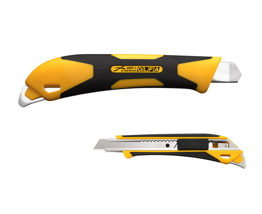 Olfa Hyper M Heavy-Duty Utility Knife 237B