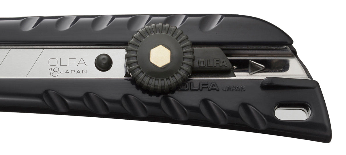 Olfa Recycled L Utility Knife 155K