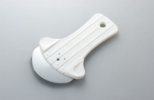 Nisaku Stainless Steel R-Scraper (S) No.2150