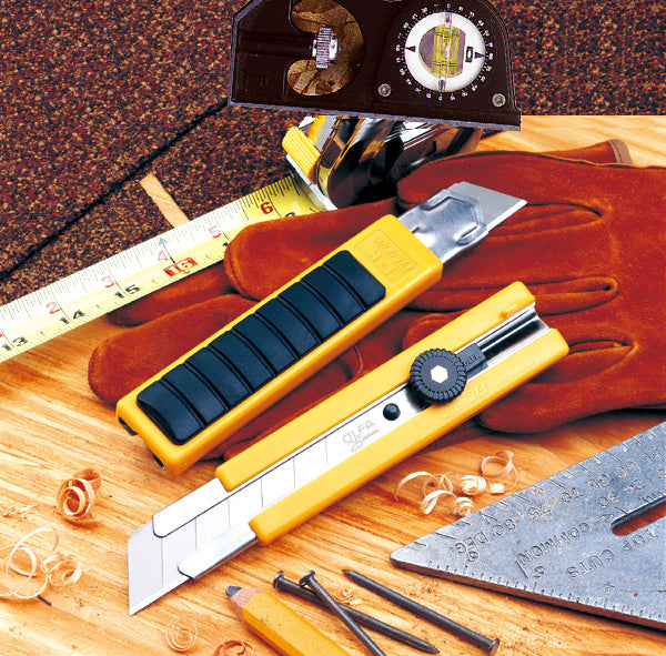 Olfa H type for Thick Materials Screw-fixed Type 101B