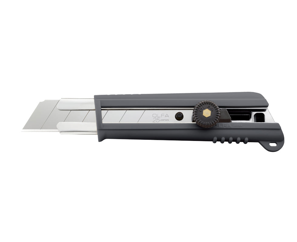 Olfa Non-slip H Type Cutter 151BG