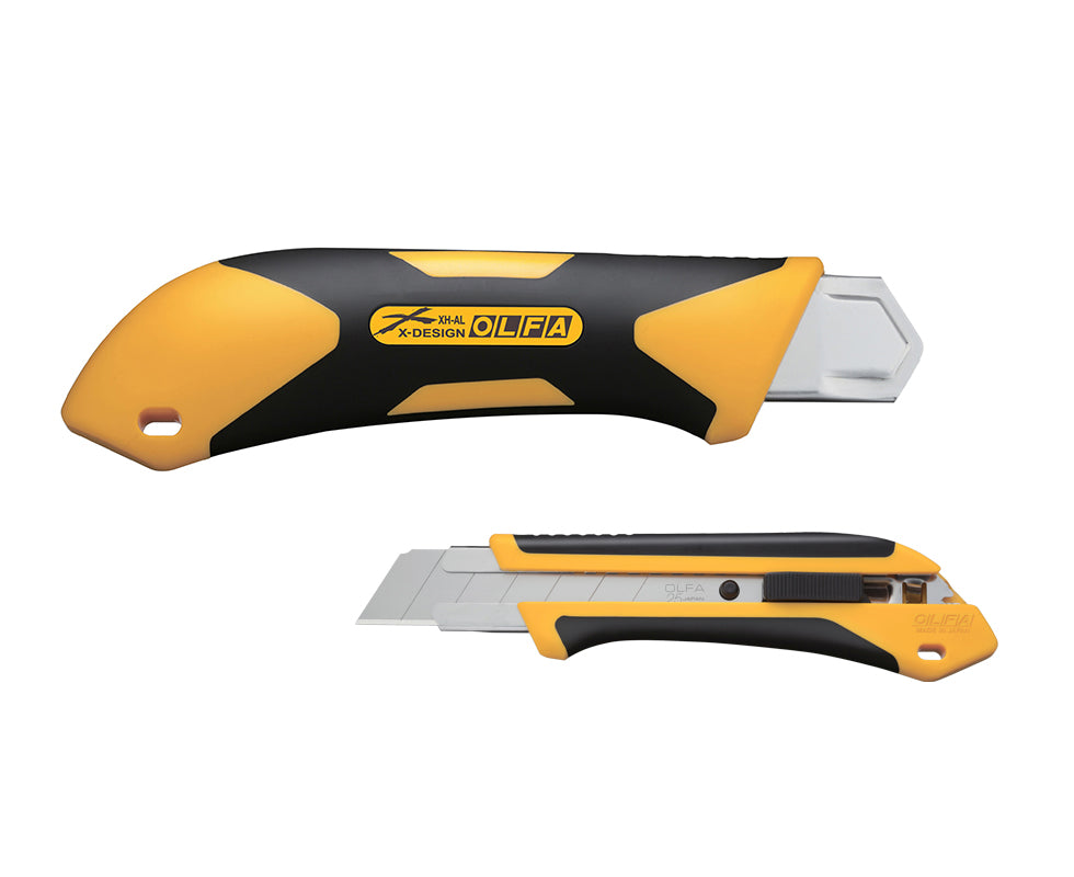 Olfa Hyper H Type Auto-lock Cutter 212B